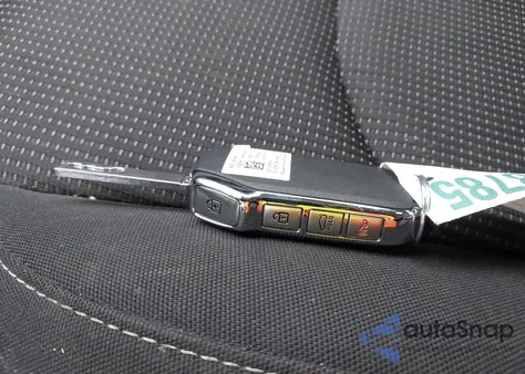 2019 Kia Forte Lxs из США, поврежденный, VIN 3KPF24AD2KE042614